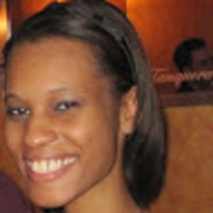 Meet your Posher, Cherrea